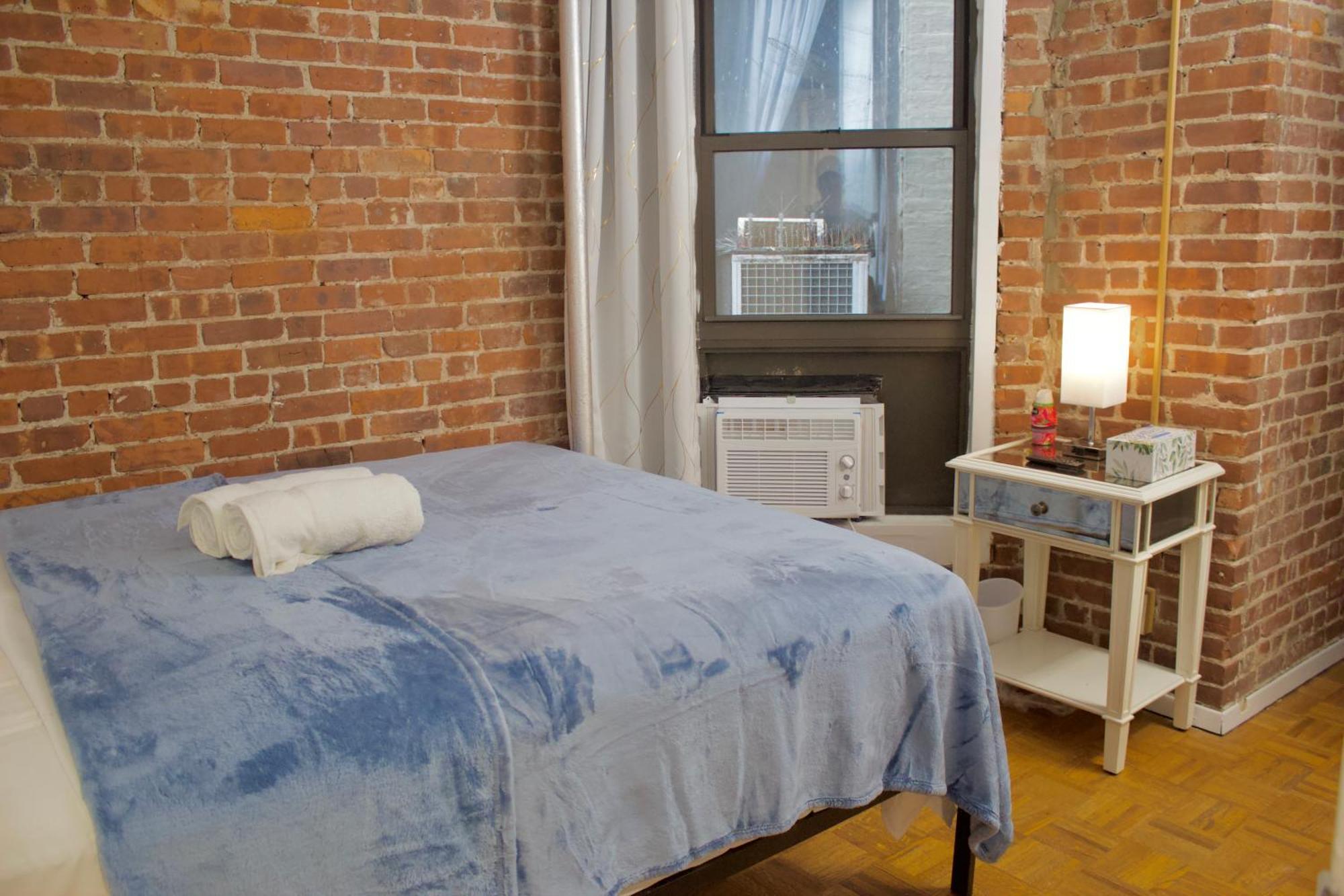 One Block Away From Times Square! Aparthotel *